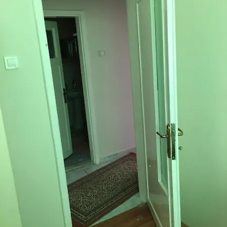 Sahsi Ev Bed & Breakfast Ankara