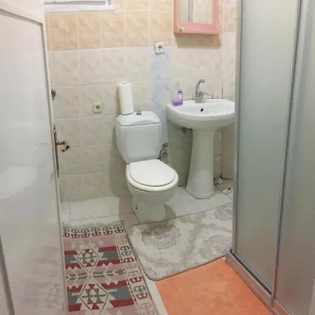 Bed & Breakfast Sahsi Ev *