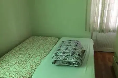 Sahsi Ev Ankara