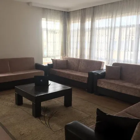 Sahsi Ev Bed & Breakfast Ankara